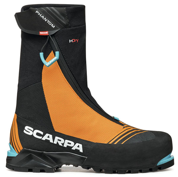 Scarpa phantom tech store vs la sportiva g5